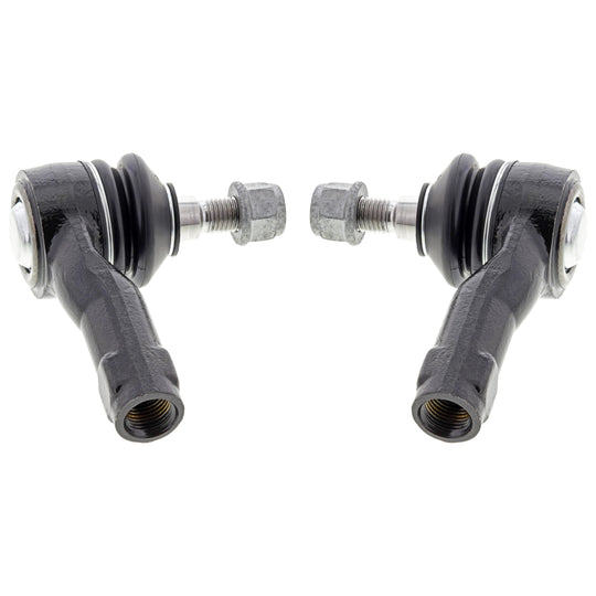 MSUPOUTR10851 Mevotech Steering Tie Rod End Kit Mevotech Canada