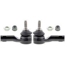 Load image into Gallery viewer, MSUPOUTR10851 Mevotech Steering Tie Rod End Kit Mevotech Canada