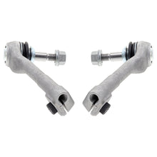 Load image into Gallery viewer, MSUPOUTR10970 Mevotech Steering Tie Rod End Kit Mevotech Canada
