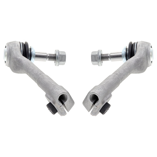MSUPOUTR10970 Mevotech Steering Tie Rod End Kit Mevotech Canada