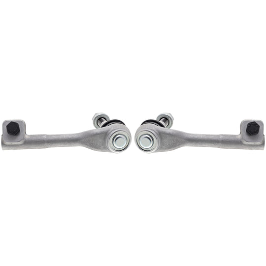 MSUPOUTR10970 Mevotech Steering Tie Rod End Kit Mevotech Canada