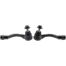 Load image into Gallery viewer, MSUPOUTR11090 Mevotech Steering Tie Rod End Kit Mevotech Canada