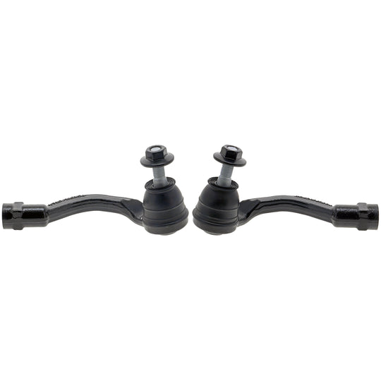 MSUPOUTR11090 Mevotech Steering Tie Rod End Kit Mevotech Canada