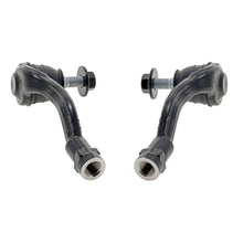 Load image into Gallery viewer, MSUPOUTR11090 Mevotech Steering Tie Rod End Kit Mevotech Canada