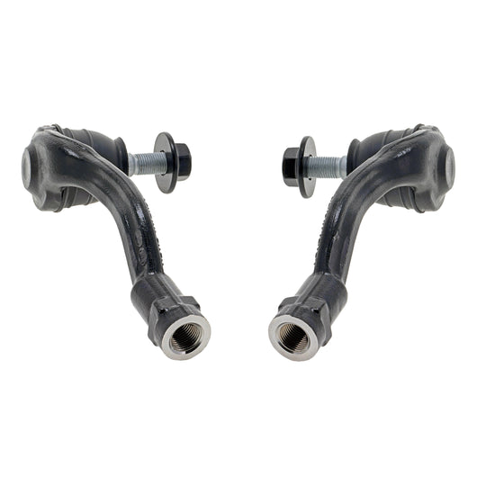 MSUPOUTR11090 Mevotech Steering Tie Rod End Kit Mevotech Canada