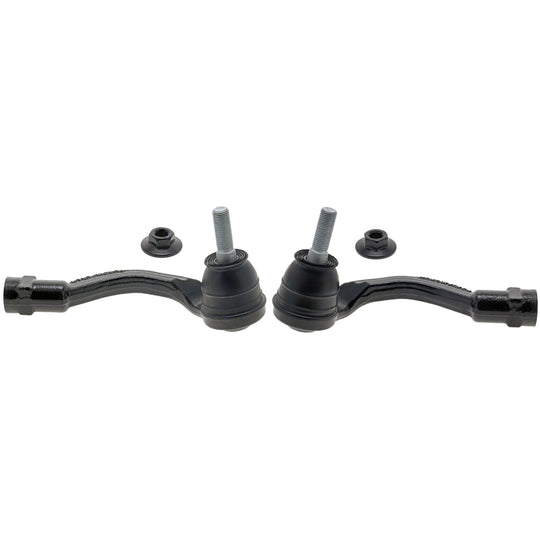 MSUPOUTR11090 Mevotech Steering Tie Rod End Kit Mevotech Canada