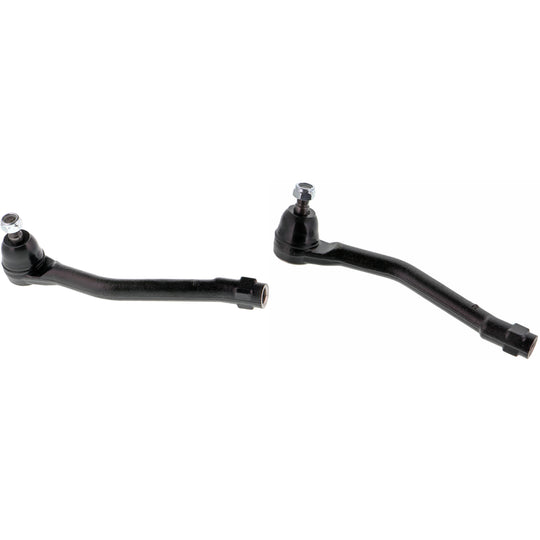 MSUPOUTR11168 Mevotech Steering Tie Rod End Kit Mevotech Canada