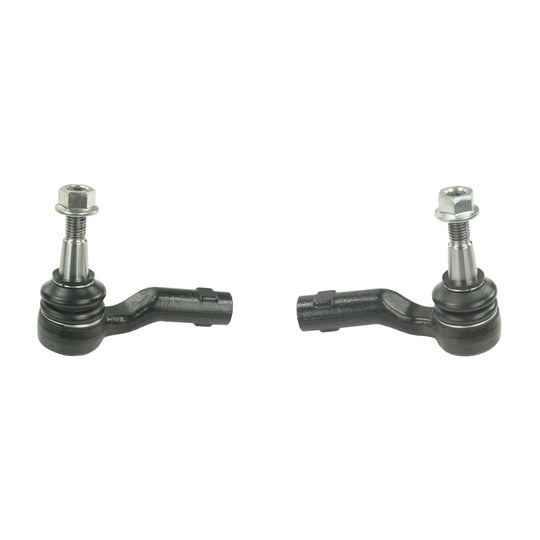 MSUPOUTR11180 Mevotech Steering Tie Rod End Kit Mevotech Canada