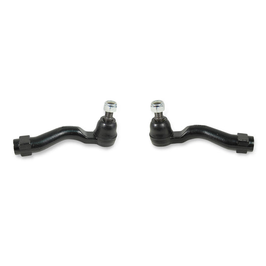 MSUPOUTR11196 Mevotech Steering Tie Rod End Kit Mevotech Canada