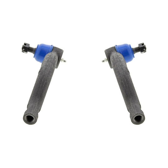 MSUPOUTR11198 Mevotech Steering Tie Rod End Kit Mevotech Canada