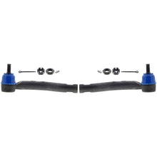 Load image into Gallery viewer, MSUPOUTR11198 Mevotech Steering Tie Rod End Kit Mevotech Canada