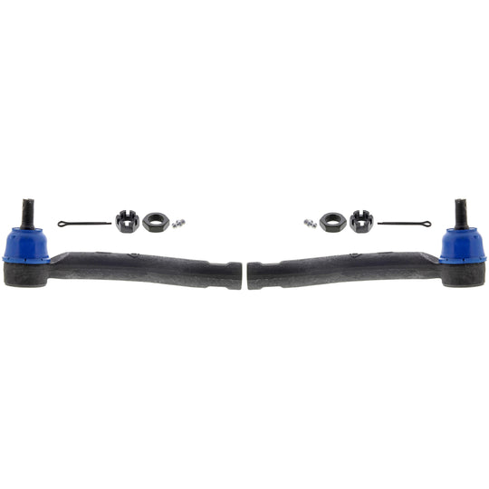 MSUPOUTR11198 Mevotech Steering Tie Rod End Kit Mevotech Canada
