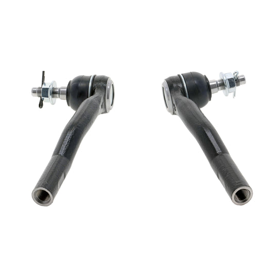 MSUPOUTR11216 Mevotech Steering Tie Rod End Kit Mevotech Canada