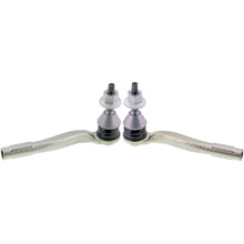 Load image into Gallery viewer, MSUPOUTR11224 Mevotech Steering Tie Rod End Kit Mevotech Canada