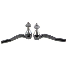 Load image into Gallery viewer, MSUPOUTR11225 Mevotech Steering Tie Rod End Kit Mevotech Canada
