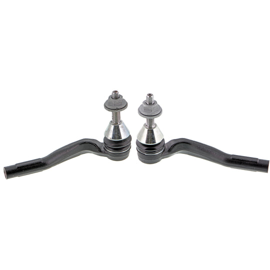 MSUPOUTR11225 Mevotech Steering Tie Rod End Kit Mevotech Canada