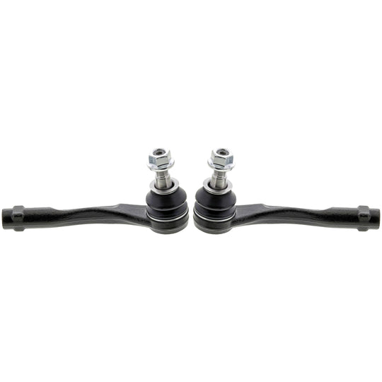 MSUPOUTR11254 Mevotech Steering Tie Rod End Kit Mevotech Canada