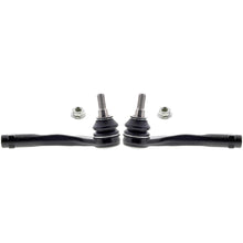 Load image into Gallery viewer, MSUPOUTR11254 Mevotech Steering Tie Rod End Kit Mevotech Canada