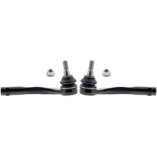 MSUPOUTR11254 Mevotech Steering Tie Rod End Kit Mevotech Canada