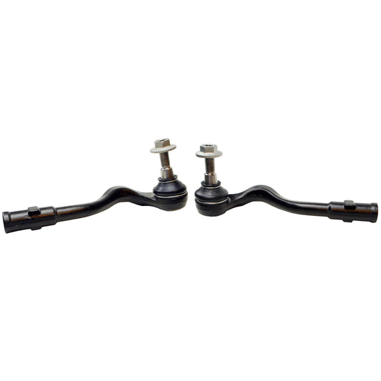 MSUPOUTR11286 Mevotech Steering Tie Rod End Kit Mevotech Canada