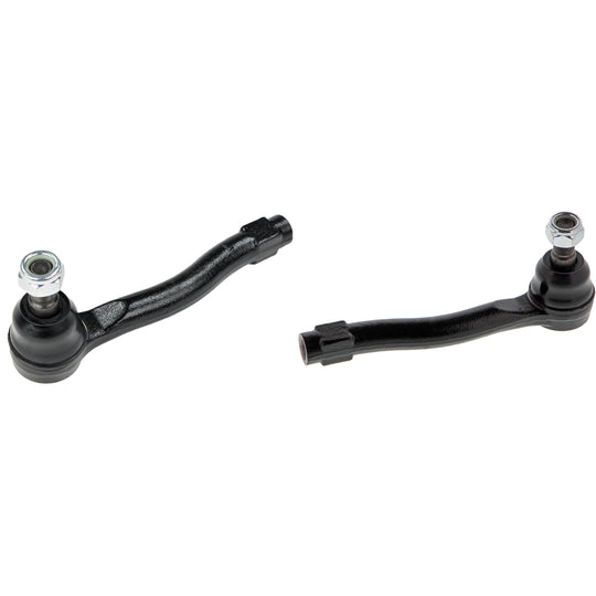 MSUPOUTR11352 Mevotech Steering Tie Rod End Kit Mevotech Canada