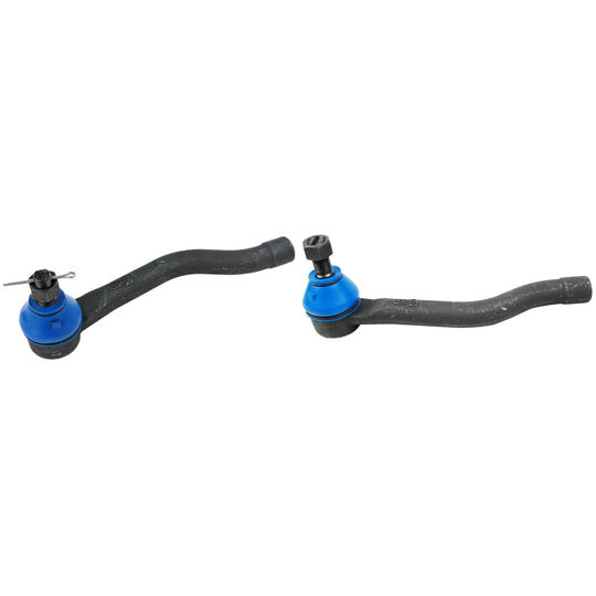 MSUPOUTR11354 Mevotech Steering Tie Rod End Kit Mevotech Canada
