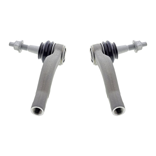 MSUPOUTR11504 Mevotech Steering Tie Rod End Kit Mevotech Canada