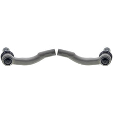 Load image into Gallery viewer, MSUPOUTR11504 Mevotech Steering Tie Rod End Kit Mevotech Canada