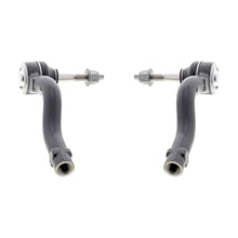Load image into Gallery viewer, MSUPOUTR11510 Mevotech Steering Tie Rod End Kit Mevotech Canada