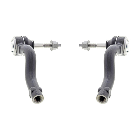 MSUPOUTR11510 Mevotech Steering Tie Rod End Kit Mevotech Canada