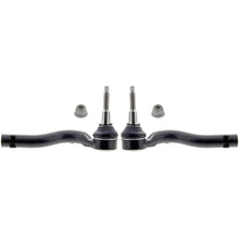Load image into Gallery viewer, MSUPOUTR11510 Mevotech Steering Tie Rod End Kit Mevotech Canada