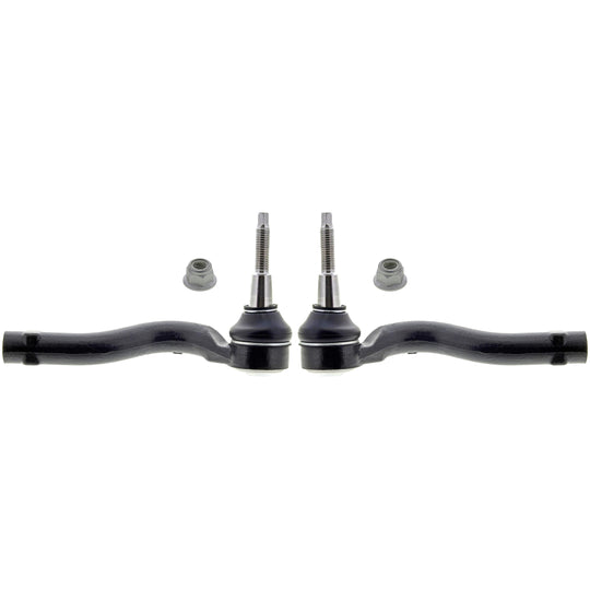 MSUPOUTR11510 Mevotech Steering Tie Rod End Kit Mevotech Canada