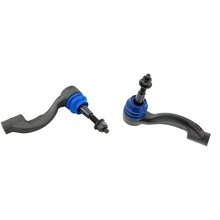 Load image into Gallery viewer, MSUPOUTR11518 Mevotech Steering Tie Rod End Kit Mevotech Canada