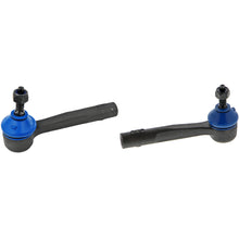 Load image into Gallery viewer, MSUPOUTR11540 Mevotech Steering Tie Rod End Kit Mevotech Canada