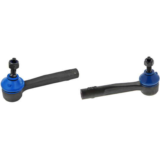 MSUPOUTR11540 Mevotech Steering Tie Rod End Kit Mevotech Canada