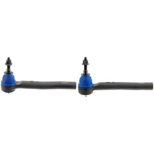 Load image into Gallery viewer, MSUPOUTR11570 Mevotech Steering Tie Rod End Kit Mevotech Canada