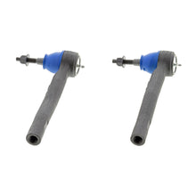 Load image into Gallery viewer, MSUPOUTR11570 Mevotech Steering Tie Rod End Kit Mevotech Canada