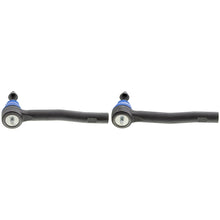 Load image into Gallery viewer, MSUPOUTR11570 Mevotech Steering Tie Rod End Kit Mevotech Canada