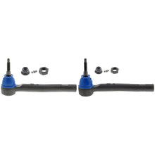 Load image into Gallery viewer, MSUPOUTR11570 Mevotech Steering Tie Rod End Kit Mevotech Canada