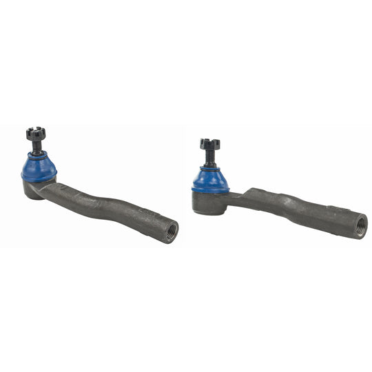 MSUPOUTR11588 Mevotech Steering Tie Rod End Kit Mevotech Canada