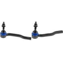 Load image into Gallery viewer, MSUPOUTR11714 Mevotech Steering Tie Rod End Kit Mevotech Canada