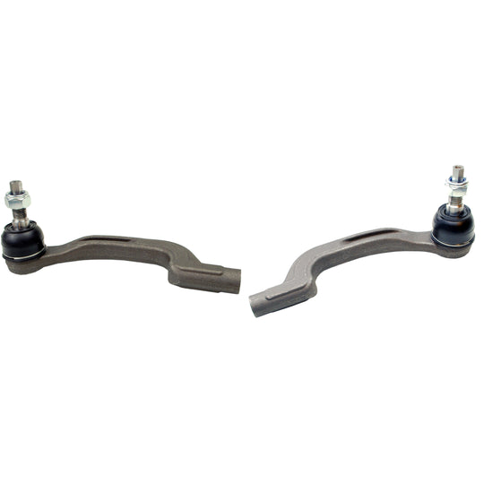 MSUPOUTR11750 Mevotech Steering Tie Rod End Kit Mevotech Canada