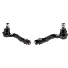 Load image into Gallery viewer, MSUPOUTR11820 Mevotech Steering Tie Rod End Kit Mevotech Canada