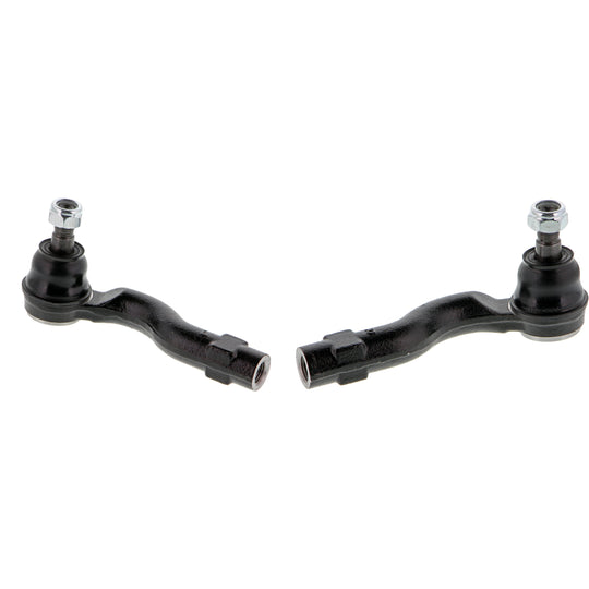 MSUPOUTR11820 Mevotech Steering Tie Rod End Kit Mevotech Canada