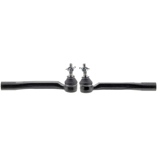 MSUPOUTR11844 Mevotech Steering Tie Rod End Kit Mevotech Canada