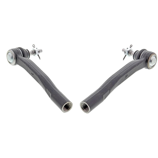MSUPOUTR11844 Mevotech Steering Tie Rod End Kit Mevotech Canada