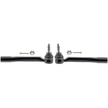 Load image into Gallery viewer, MSUPOUTR11844 Mevotech Steering Tie Rod End Kit Mevotech Canada