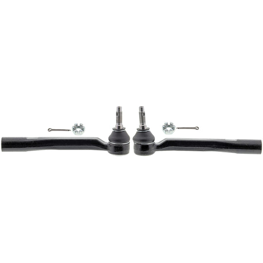 MSUPOUTR11844 Mevotech Steering Tie Rod End Kit Mevotech Canada