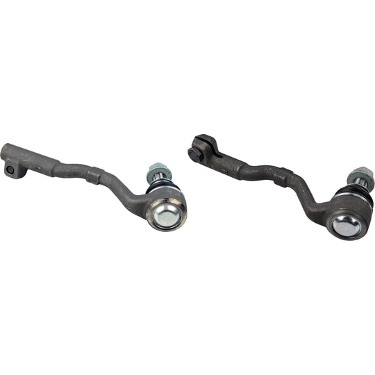 MSUPOUTR12032 Mevotech Steering Tie Rod End Kit Mevotech Canada