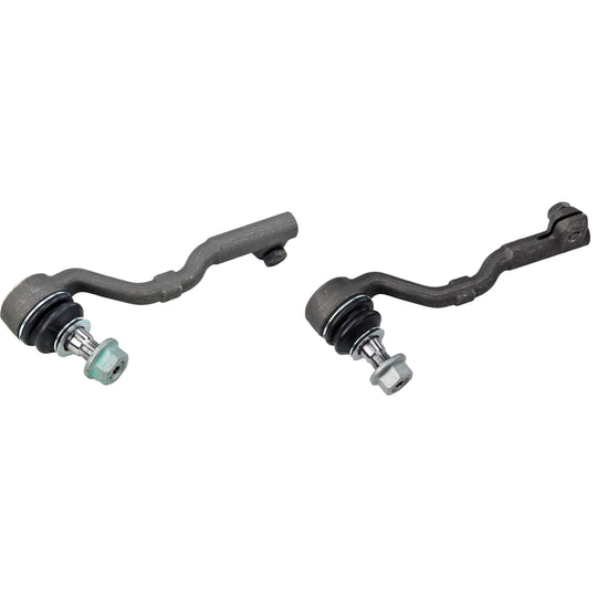 MSUPOUTR12032 Mevotech Steering Tie Rod End Kit Mevotech Canada